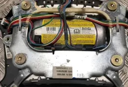 33675874301K подушка безопасности Airbag на руле BMW 5 E39
