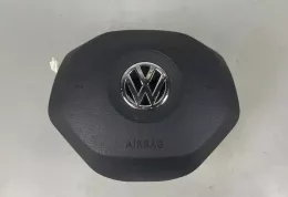 2GM880201G подушка безопасности Airbag на руле Volkswagen T-Cross