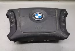 03740360 подушки безпеки Airbag на кермі BMW 5 E39