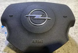 159828 подушка безопасности Airbag на руле Opel Vectra C