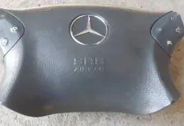 A20386005029116 подушка безопасности Airbag на руле Mercedes-Benz A W169