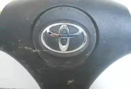 064004303GDR подушка безопасности Airbag на руле Toyota Corolla Verso E121