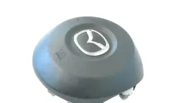 2D0S44912M01 подушки безпеки Airbag на кермі Mazda 6
