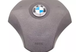 33677444986F подушка безопасности Airbag на руле BMW 5 E60 E61