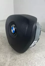 678383905 подушка безопасности Airbag на руле BMW 5 F10 F11