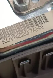 KDVNZ2G7AHN подушка безопасности Airbag на руле KIA Sorento