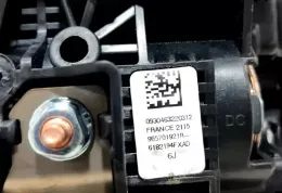 129619 подушки безпеки Airbag на кермі Renault Scenic III - Grand scenic III