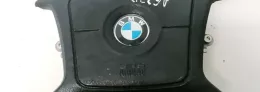 3719819567 подушка безопасности Airbag на руле BMW 5 E39