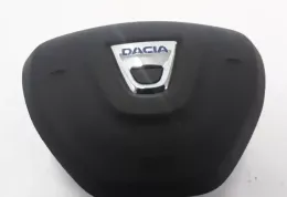 34226032D подушка безопасности Airbag на руле Dacia Sandero