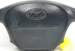 4ADA038010347 подушки безпеки Airbag на кермі Hyundai H-1, Starex, Satellite
