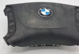 6903396 подушка безопасности Airbag на руле BMW 5 E39 - фото