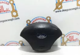 90960 подушка безопасности Airbag на руле Ford Focus