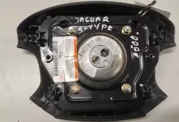 1DIE357R10052 подушка безопасности Airbag на руле Jaguar S-Type