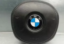 309026499N77 подушка безопасности Airbag на руле BMW 5 F10 F11