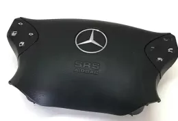 20346011989B5100 подушки безпеки Airbag на кермі Mercedes-Benz C AMG W203