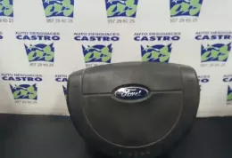 76254 подушки безпеки Airbag на кермі Ford Fiesta