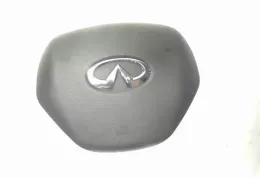 985105DA0A подушка безопасности Airbag на руле Infiniti Q30