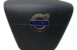 PA55550080 подушка безопасности Airbag на руле Volvo XC60