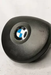 05B0970P02040 подушка безопасности Airbag на руле BMW 1 E81 E87