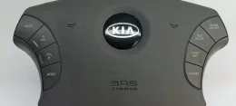 569003F900ML подушка безопасности Airbag на руле KIA Opirus