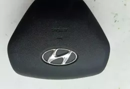 569002Y1009P подушка безопасности Airbag на руле Hyundai ix35