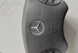 YP218B1ABM1 подушка безопасности Airbag на руле Mercedes-Benz S W220