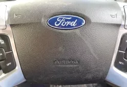 687B90823840 подушка безопасности Airbag на руле Ford Mondeo MK IV