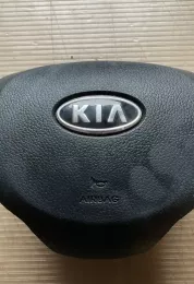 119K02872756940010 подушки безпеки Airbag на кермі KIA Optima