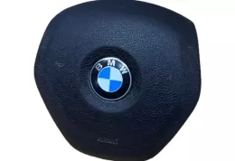 62558393 подушки безпеки Airbag на кермі BMW 3 F30 F35 F31