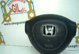 22881 подушка безопасности Airbag на руле Honda Civic