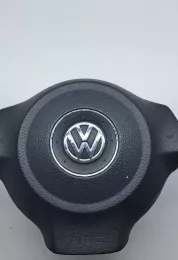 16092010 подушки безпеки Airbag на кермі Volkswagen Golf VI