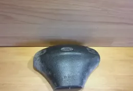 1057296312810146 подушка безопасности Airbag на руле Ford Fiesta