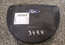 1S71F042B85CB подушка безопасности Airbag на руле Ford Mondeo Mk III