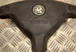 90437286 подушки безпеки Airbag на кермі Opel Astra G