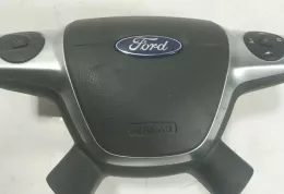 413A42765121 подушки безпеки Airbag на кермі Ford C-MAX II
