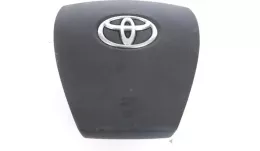 301965809AFF подушка безопасности Airbag на руле Toyota Prius (XW30)