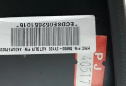 569002Y1009P подушка безопасности Airbag на руле Hyundai ix35
