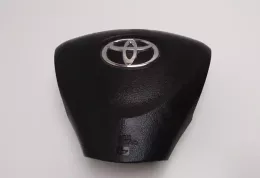 004973907PDA подушки безпеки Airbag на кермі Toyota Auris 150