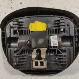 8200414934 подушка безопасности Airbag на руле Renault Megane II
