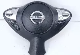 34137888B подушка безопасности Airbag на руле Nissan Juke I F15