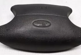 97BBF042B85 подушка безопасности Airbag на руле Ford Mondeo MK II