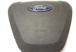 EM23R043B13BK3ZHE подушка безопасности Airbag на руле Ford Edge II