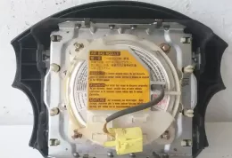 1EK06011767 подушки безпеки Airbag на кермі Subaru Forester SF