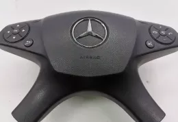 KA16290560184 подушка безопасности Airbag на руле Mercedes-Benz C W204