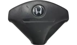 HWQ73W00299U подушка безопасности Airbag на руле Honda CR-V