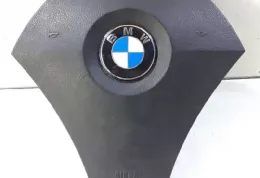 04B005LA0789D подушки безпеки Airbag на кермі BMW 5 E60 E61