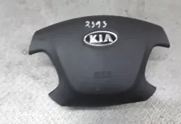 569001D100 подушки безпеки Airbag на кермі KIA Carens II