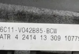 6C11V042B85BCW подушки безпеки Airbag на кермі Ford Transit