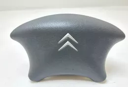 0185615H подушка безопасности Airbag на руле Citroen C5