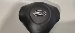 GJ081155821 подушки безпеки Airbag на кермі Subaru Legacy